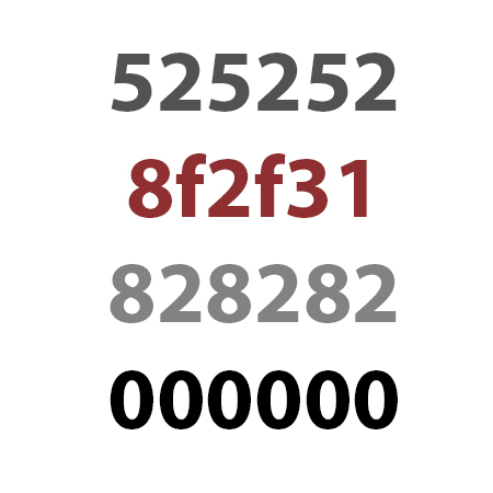 ApprovedColors